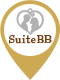 Logo Suite BB Trani